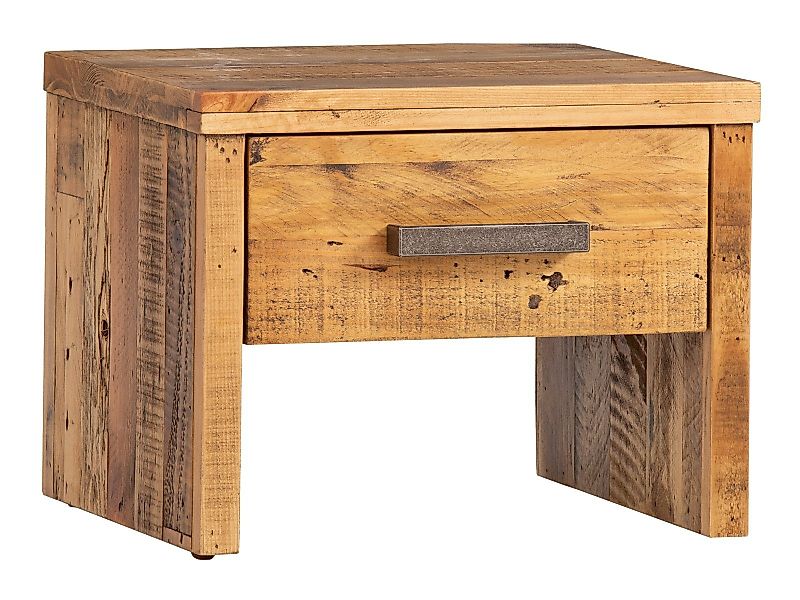 massivum Nachttisch Albury Pinie (1-St) günstig online kaufen