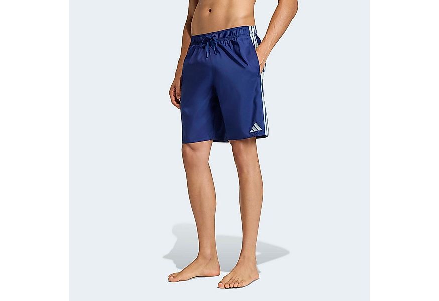 adidas Performance Badeshorts 3-STREIFEN 8-INCH (1-St) günstig online kaufen