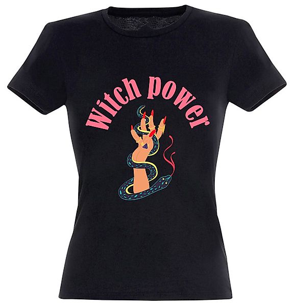 Banco T-Shirt Damen T-Shirt 100% Baumwolle günstig online kaufen