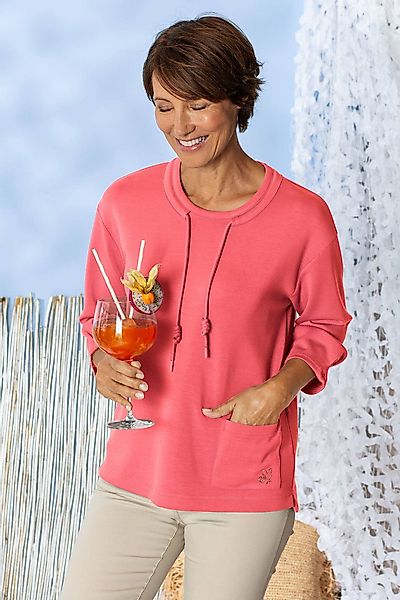 Barbara Lebek Sweatshirt günstig online kaufen