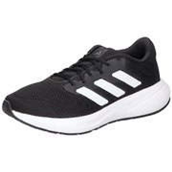adidas Response Runner U Running Herren schwarz|schwarz|schwarz|schwarz|sch günstig online kaufen