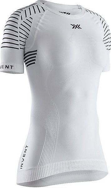 X-Bionic T-Shirt X-BIONIC® INVENT 4.0 LT SHIRT SH SL günstig online kaufen