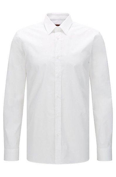 HUGO Langarmhemd Elisha01 NOS (1-tlg) günstig online kaufen