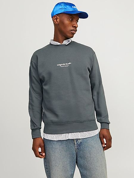Jack & Jones Sweatshirt Weiches mit günstig online kaufen