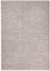 OTTO home Wollteppich "Odenne" rechteckig 10 mm Höhe handgewebter Wendetepp günstig online kaufen