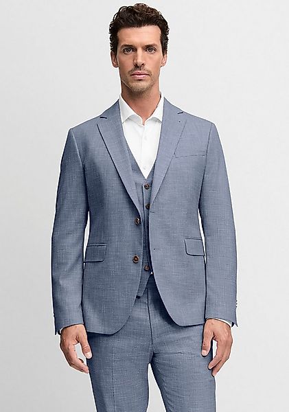 Cinque Baukastensakko CIDATA in dezentem Muster, Regular Fit günstig online kaufen