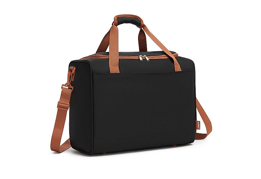 KONO Sporttasche Ryanair 40x20x25/40x30x20 Handgepäck Tasche für Flugzeug R günstig online kaufen