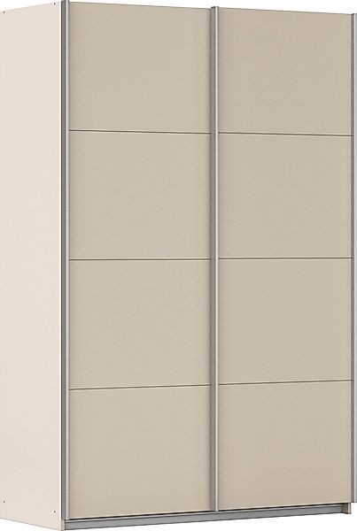 OTTO home Schwebetürenschrank »Kleiderschrank Schrank Garderobe Schlafzimme günstig online kaufen