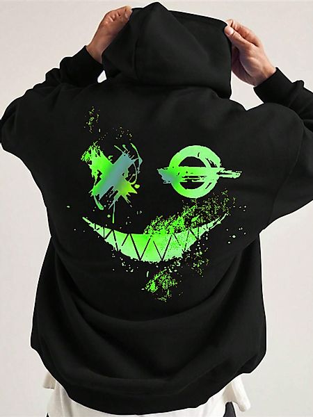 RMK Kapuzenpullover Hoodie Herren Pullover mit günstig online kaufen