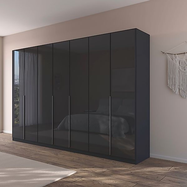 rauch Drehtürenschrank Kleiderschrank Kleiderschränke Schrank Garderobe günstig online kaufen