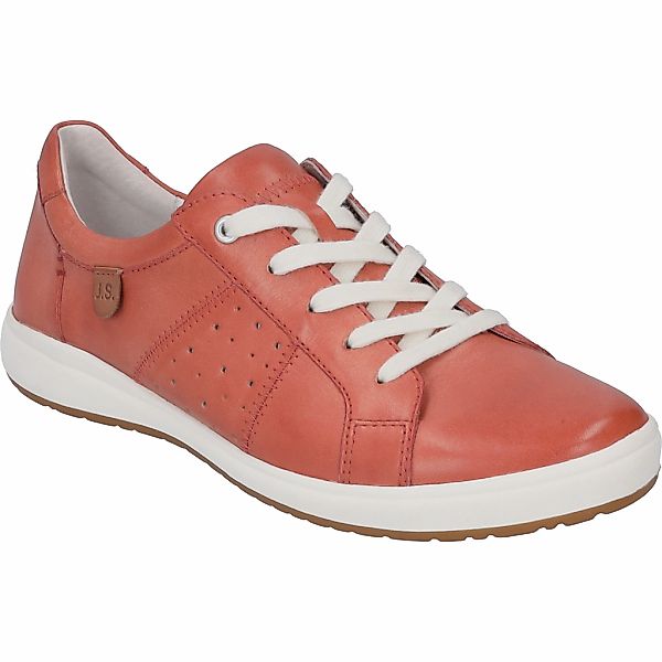 Josef Seibel Sneaker "Caren 01, lachs" günstig online kaufen