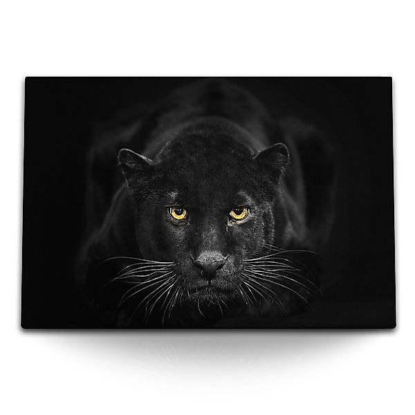 Sinus Art Leinwandbild 120x80cm Wandbild auf günstig online kaufen