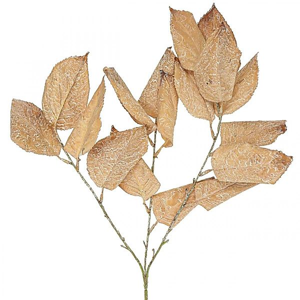 Viana Streudeko Kunstpflanze Herbstdeko Hortensien Zweig günstig online kaufen