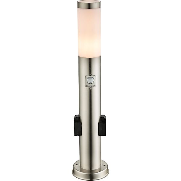 GLOBO LIGHTING Sockelleuchten, Leuchtmittel nicht inklusive, günstig online kaufen
