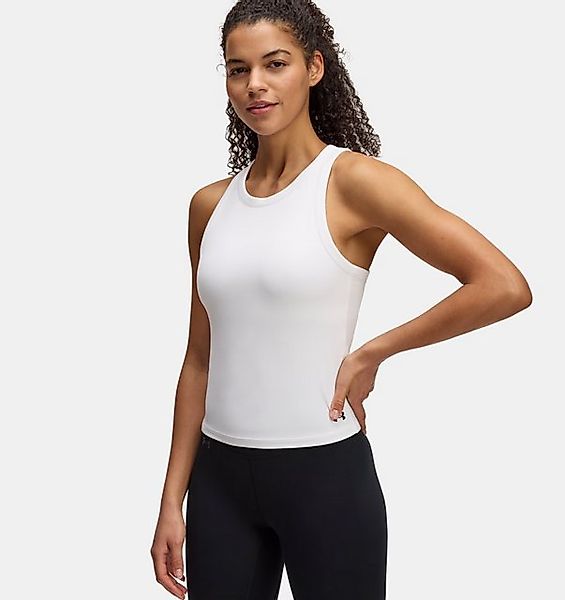 Under Armour® Tanktop Under Armour Damen Tank Top Motion High Neck Tank 139 günstig online kaufen