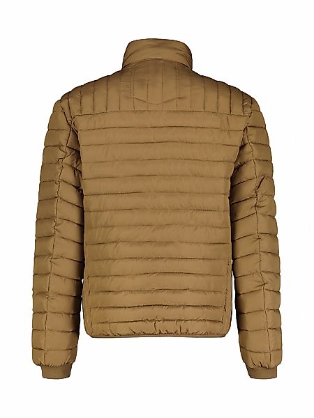 LERROS Steppjacke "LERROS Leichter Herren Steppblouson" ohne Kapuze Keine A günstig online kaufen