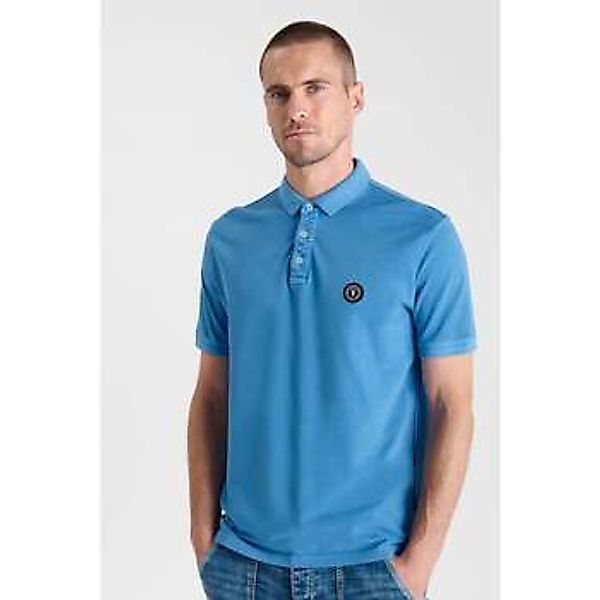 Le Temps des Cerises  T-Shirts & Poloshirts Poloshirt DYLON günstig online kaufen