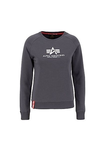 Alpha Industries Sweater Alpha Industries Women günstig online kaufen