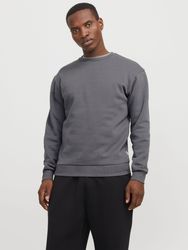 Jack & Jones Sweatshirt JJEBRADLEY mit günstig online kaufen