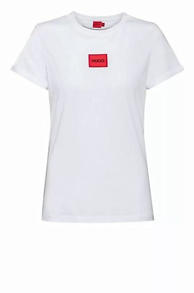 HUGO T-Shirt The Slim Tee (1-tlg) günstig online kaufen