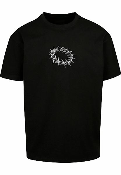 Upscale by Mister Tee T-Shirt "Upscale by Mister Tee Tears of Sorrow Heavy günstig online kaufen