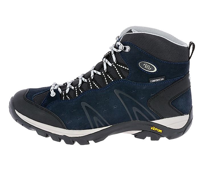 BRÜTTING Trekkingstiefel Mount Bona High Wanderschuh günstig online kaufen