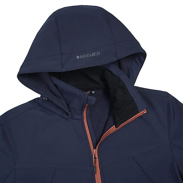 Icepeak Outdoorjacke Icepeak Softshell jacke Brimfield günstig online kaufen