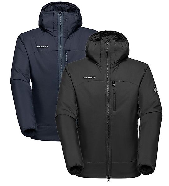 Mammut Rime IN Hooded Jacket Men - Isolationsjacke günstig online kaufen