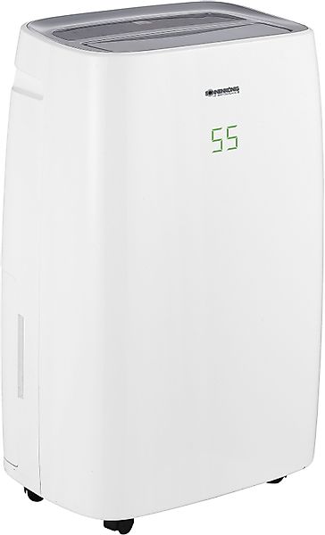 Sonnenkönig Luftentfeuchter "Secco 3000, 6L Tank, bis 60m2, leise, Feuchtig günstig online kaufen