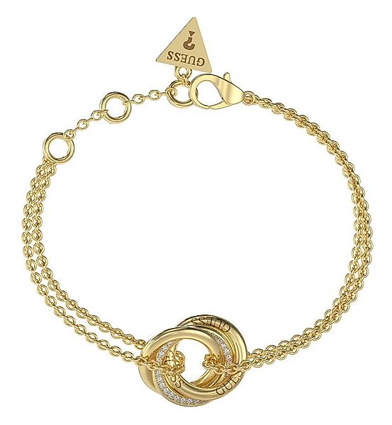 Guess Gliederarmband Mini Links Bracelet günstig online kaufen