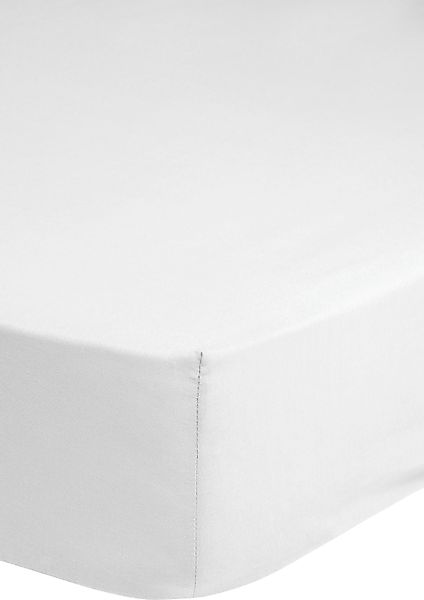 hip Spannbettlaken "Hip in Gr. 90x200, 140x200 oder 180x200 cm" 100% Baumwo günstig online kaufen