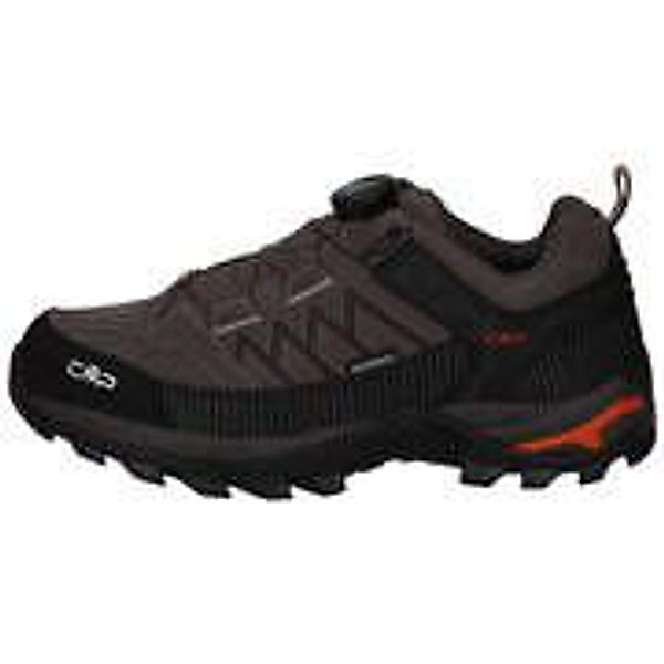 CMP RIGEL LOW FITGO WP TREKKING SHOES Wanderschuh wasserdicht günstig online kaufen