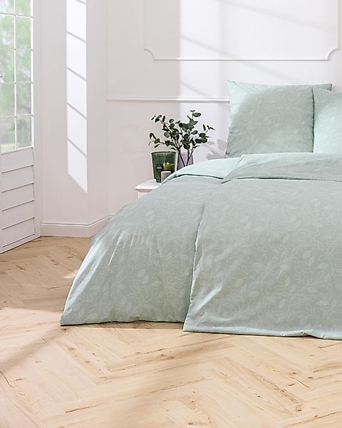 MTOnlinehandel Bettwäsche Emma in 135x200 oder günstig online kaufen