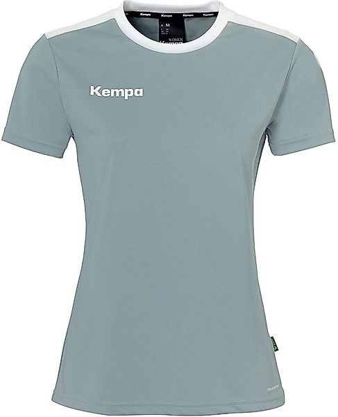 Kempa Trainingsshirt Emotion 27 Shirt Damen günstig online kaufen
