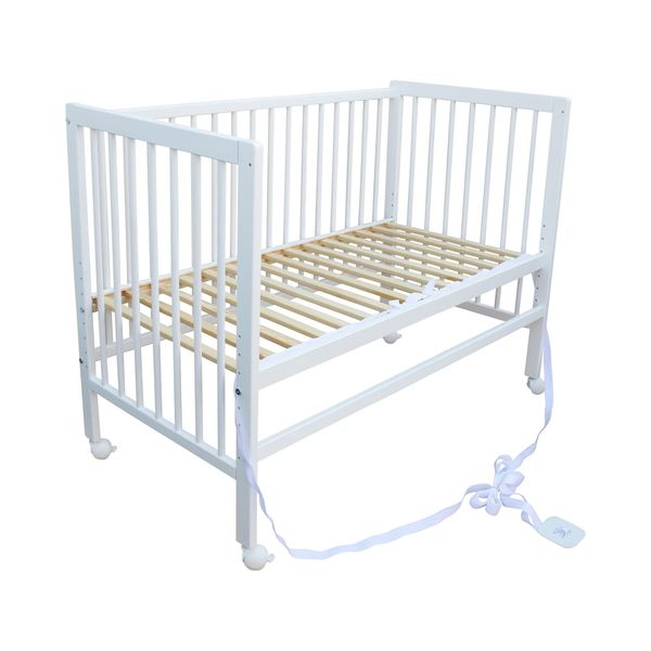 Micoland Beistellbett Kinderbett Beistellbett Babybett 120x60cm günstig online kaufen