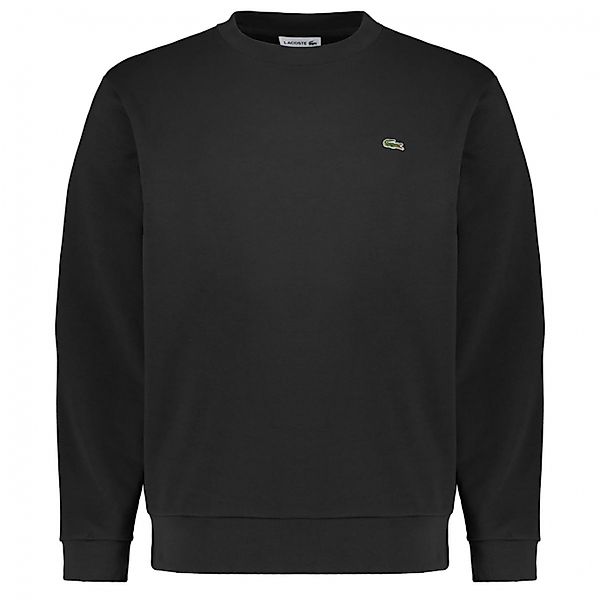 LACOSTE Sweatshirt mit Biobaumwolle günstig online kaufen