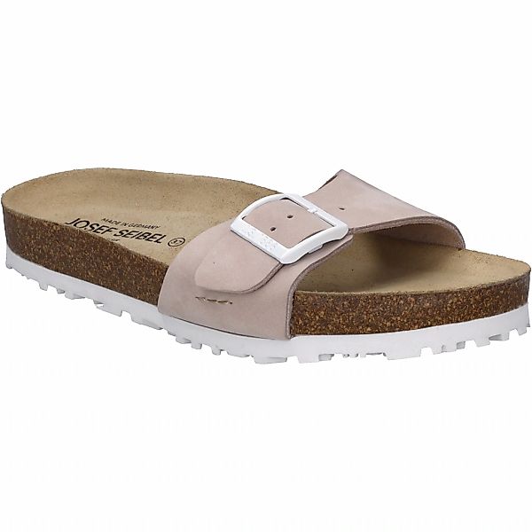 Josef Seibel Sandale "Hermine 03, beige-kombi" günstig online kaufen