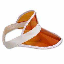 BEMIRO Sonnenhut Sonnenvisier 90er Jahre "Sunvisor" günstig online kaufen