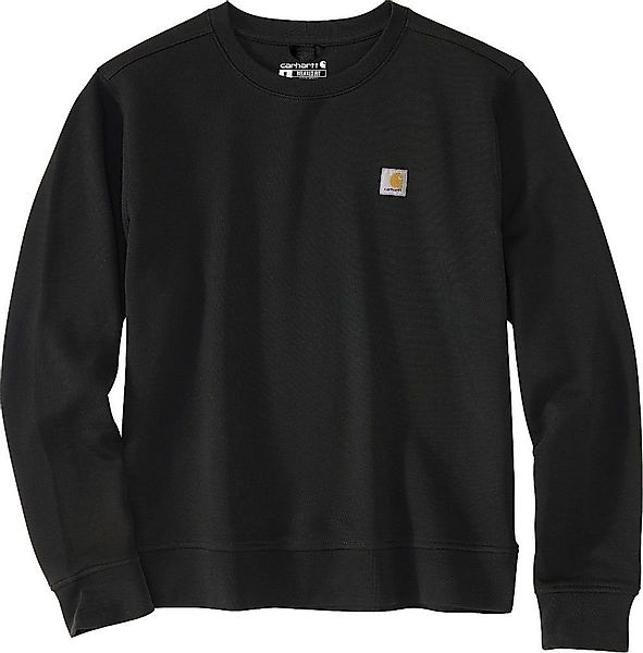 Carhartt Rundhalspullover French Terry 106179 günstig online kaufen