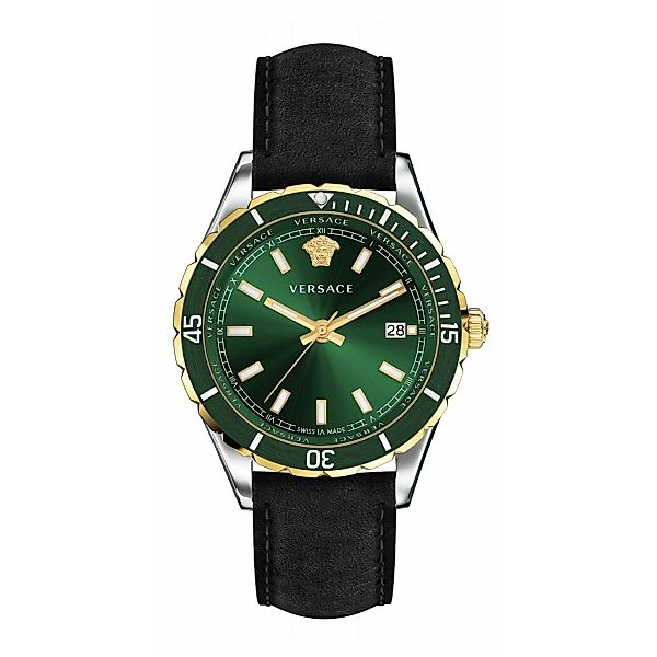 Versace Quarzuhr VE3A00320 günstig online kaufen