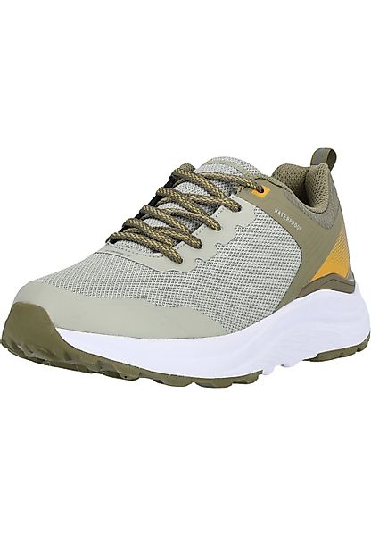 WHISTLER Enigma Sneaker mit wasserabweisender Eigenschaft günstig online kaufen