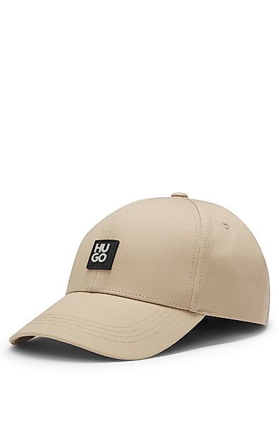 HUGO Baseball Cap Jake ME aus Baumwoll-Twill günstig online kaufen