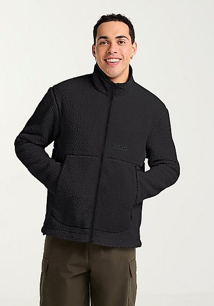 Jack Wolfskin Fleecejacke STONE LITE JKT M günstig online kaufen