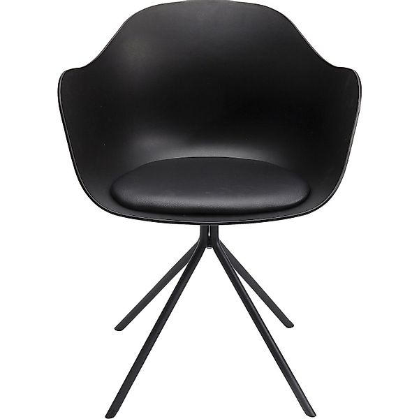 Kare Design Drehstuhl Bel Air Brentwood günstig online kaufen