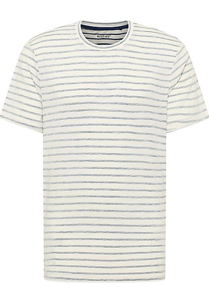 MUSTANG Kurzarmshirt Herren Style Austin günstig online kaufen