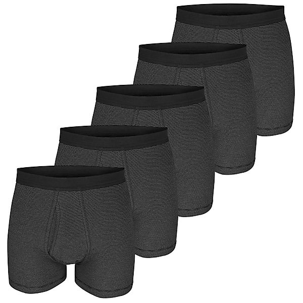 ESGE - Die Wäsche-Macher Boxershorts Feinripp günstig online kaufen