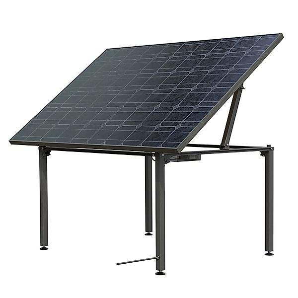 Technaxx Solar-Tischkraftwerk TX-250 400 W günstig online kaufen