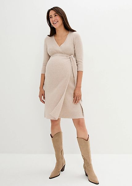 bonprix Umstandskleid günstig online kaufen