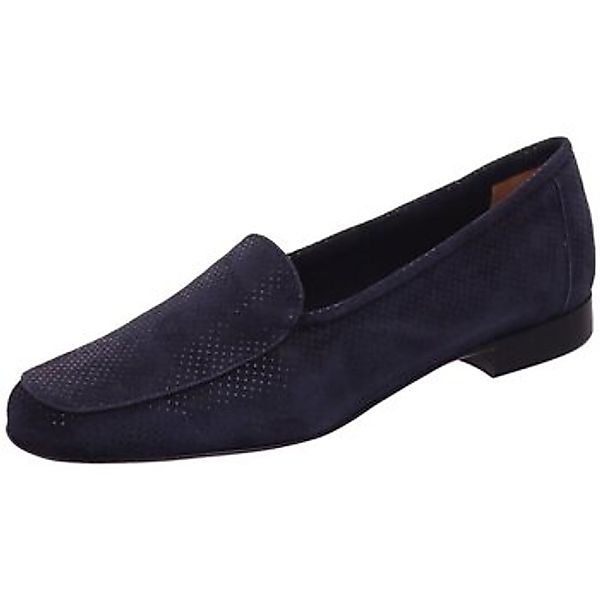 Lorbac  Damenschuhe Slipper 7426-marineKasai günstig online kaufen