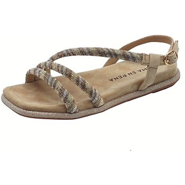 ALMA EN PENA  Sandalen V2551606 Suede günstig online kaufen